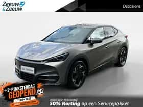 CUPRA Tavascan (2025)