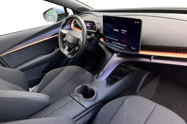CUPRA Tavascan (2025) thumbnail 13