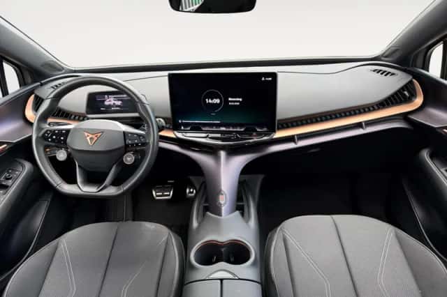 CUPRA Tavascan (2025) thumbnail 14