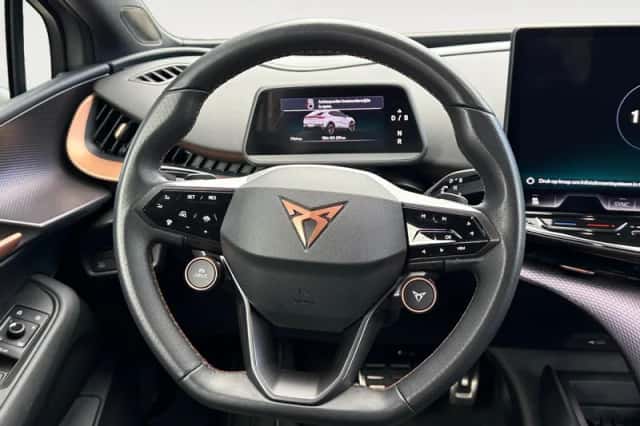 CUPRA Tavascan (2025) thumbnail 15