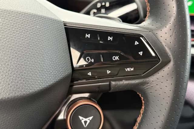 CUPRA Tavascan (2025) thumbnail 17