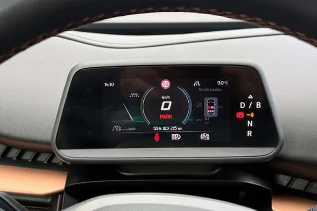 CUPRA Tavascan (2025) thumbnail 18