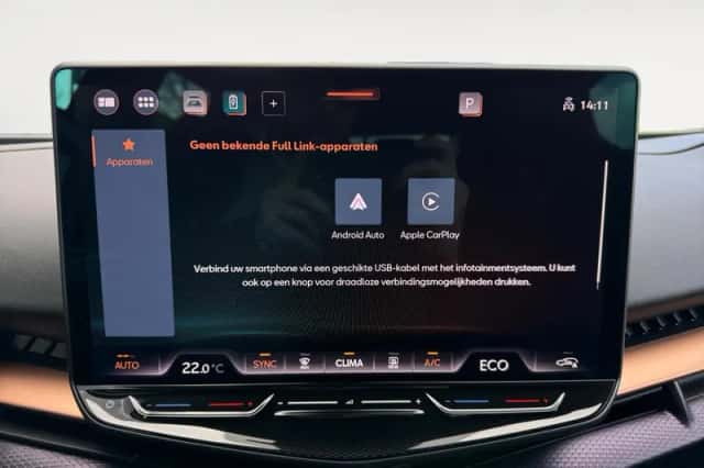 CUPRA Tavascan (2025) thumbnail 19