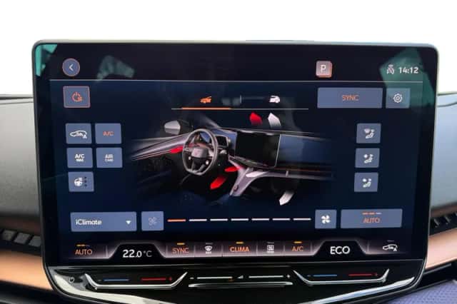 CUPRA Tavascan (2025) thumbnail 20