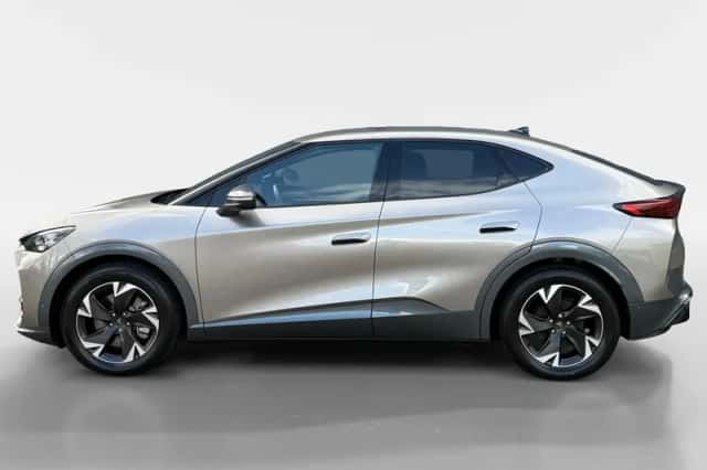 CUPRA Tavascan (2025) thumbnail 3