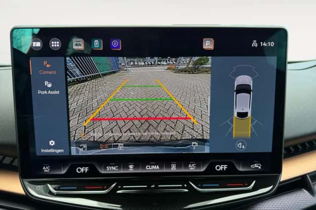 CUPRA Tavascan (2025) thumbnail 21