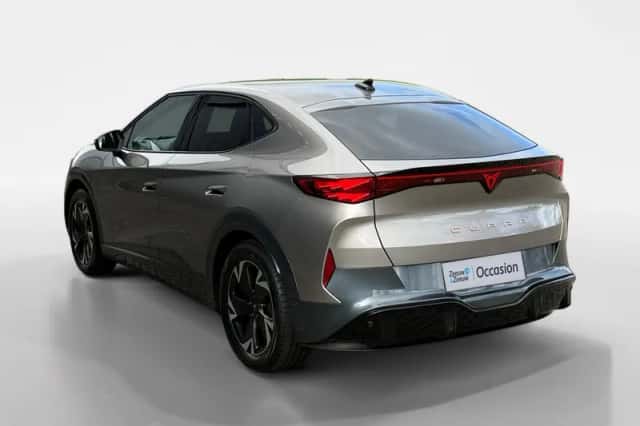 CUPRA Tavascan (2025) thumbnail 4