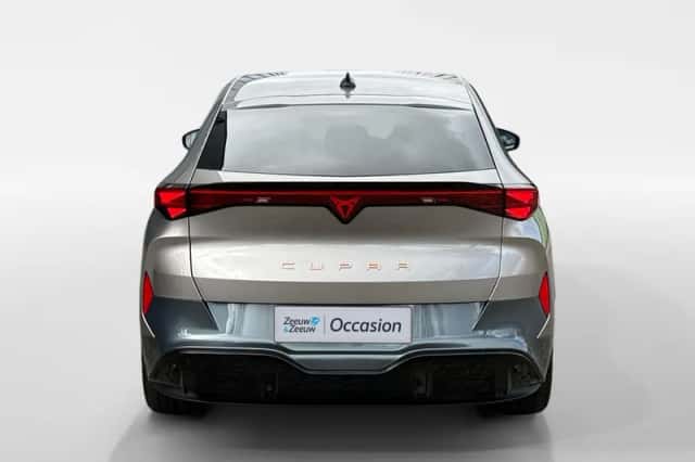 CUPRA Tavascan (2025) thumbnail 5