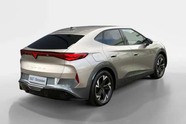 CUPRA Tavascan (2025) thumbnail 6