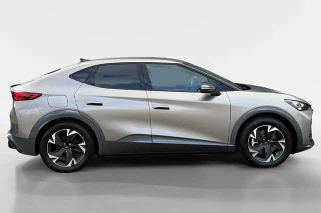 CUPRA Tavascan (2025) thumbnail 7