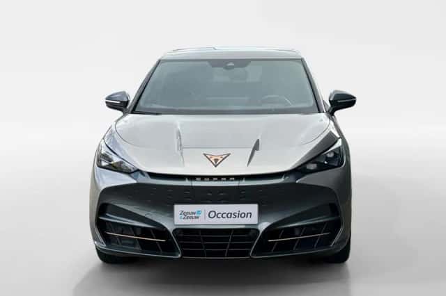 CUPRA Tavascan (2025) thumbnail 9