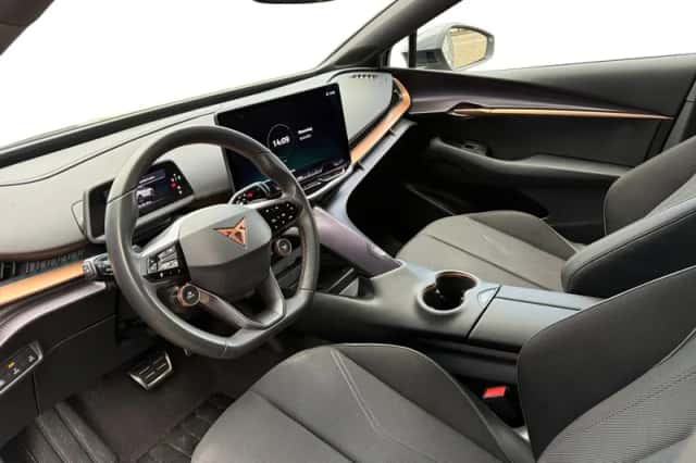 CUPRA Tavascan (2025) thumbnail 10