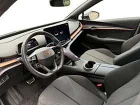 CUPRA Tavascan (2025) thumbnail 10