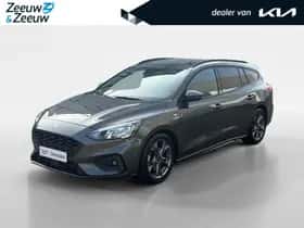Ford Focus (2021)