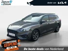 Ford Focus (2021)