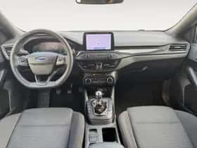 Ford Focus (2021) thumbnail 14