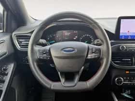 Ford Focus (2021) thumbnail 15