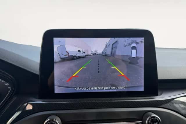 Ford Focus (2021) thumbnail 20