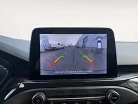 Ford Focus (2021) thumbnail 20