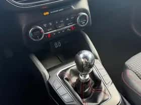 Ford Focus (2021) thumbnail 21