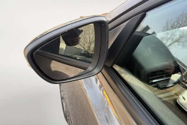 Ford Focus (2021) thumbnail 22