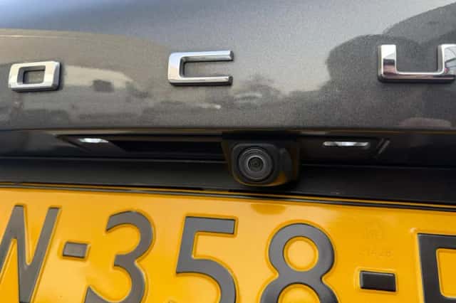 Ford Focus (2021) thumbnail 23