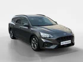Ford Focus (2021) thumbnail 8