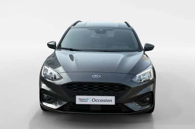 Ford Focus (2021) thumbnail 9