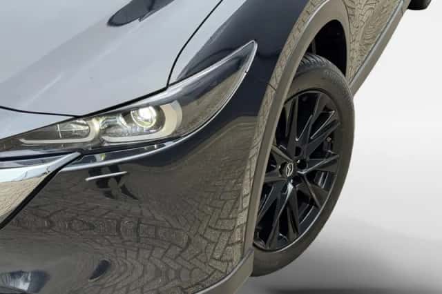 Mazda CX-5 (2023) thumbnail 2