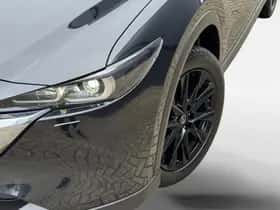 Mazda CX-5 (2023) thumbnail 2