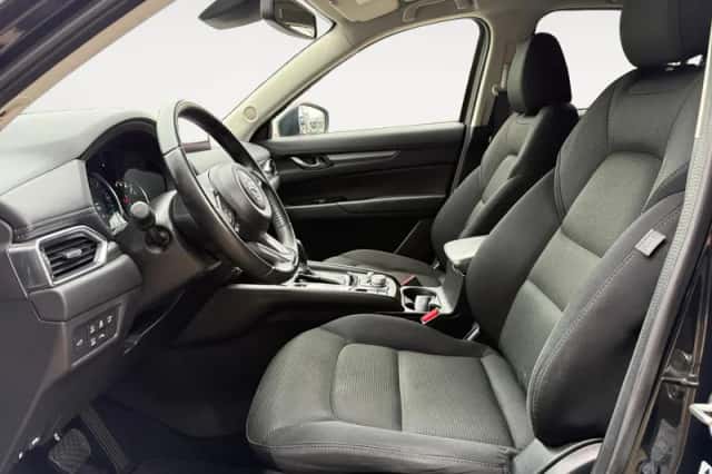 Mazda CX-5 (2023) thumbnail 11