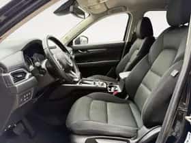 Mazda CX-5 (2023) thumbnail 11