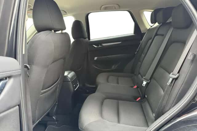 Mazda CX-5 (2023) thumbnail 12