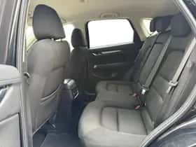 Mazda CX-5 (2023) thumbnail 12