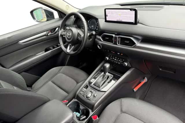 Mazda CX-5 (2023) thumbnail 13