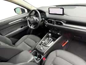 Mazda CX-5 (2023) thumbnail 13