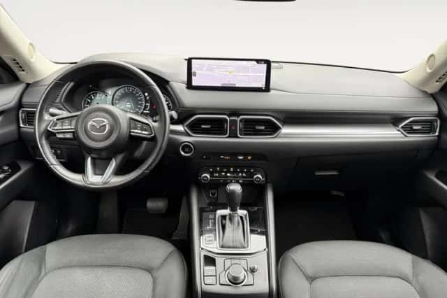 Mazda CX-5 (2023) thumbnail 14