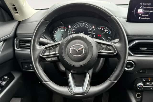 Mazda CX-5 (2023) thumbnail 15