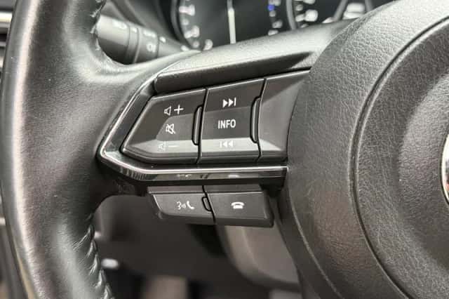 Mazda CX-5 (2023) thumbnail 16