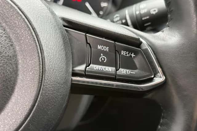 Mazda CX-5 (2023) thumbnail 17
