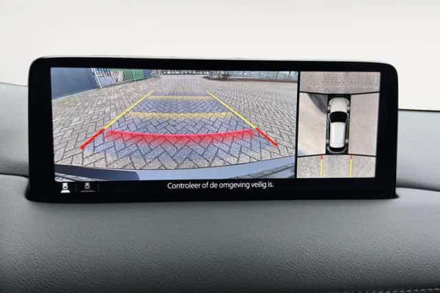 Mazda CX-5 (2023) thumbnail 20