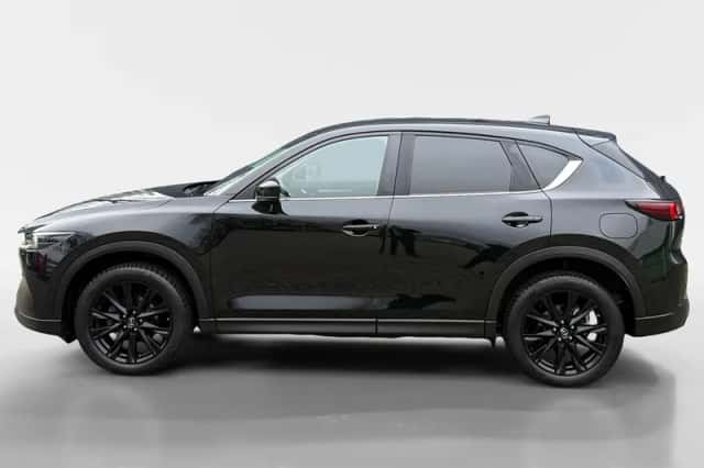 Mazda CX-5 (2023) thumbnail 3