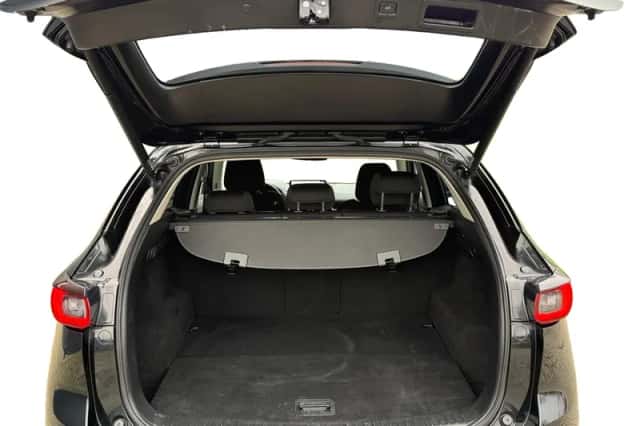 Mazda CX-5 (2023) thumbnail 25