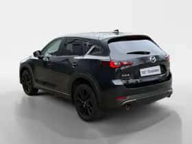 Mazda CX-5 (2023) thumbnail 4