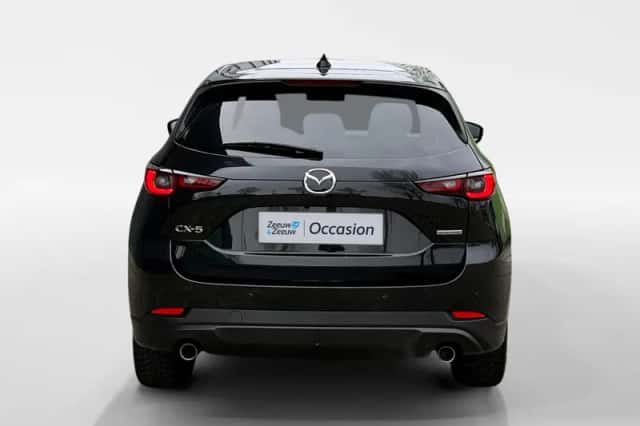 Mazda CX-5 (2023) thumbnail 5
