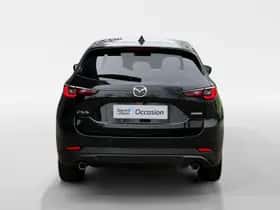 Mazda CX-5 (2023) thumbnail 5
