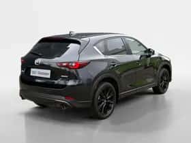 Mazda CX-5 (2023) thumbnail 6