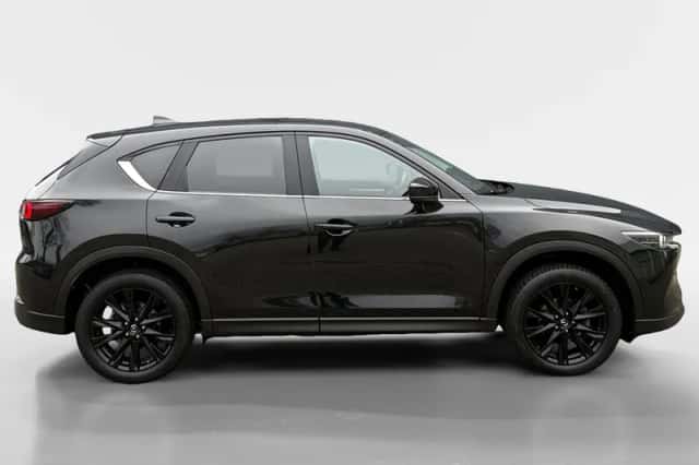 Mazda CX-5 (2023) thumbnail 7