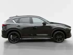 Mazda CX-5 (2023) thumbnail 7