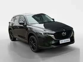 Mazda CX-5 (2023) thumbnail 8